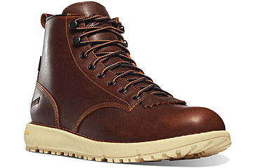 Image of Danner Logger 917 GTX Hiking Shoes - Mens, Monks Robe, 9.5 US, Medium, 34651-D-9.5