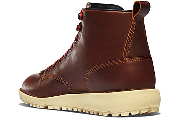 Image of Danner Logger 917 GTX Hiking Shoes - Mens, Monks Robe, 9.5 US, Medium, 34651-D-9.5