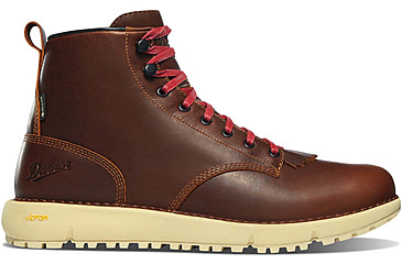 Image of Danner Logger 917 GTX Hiking Shoes - Mens, Monks Robe, 9.5 US, Medium, 34651-D-9.5