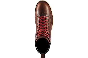 Image of Danner Logger 917 GTX Hiking Shoes - Mens, Monks Robe, 9.5 US, Medium, 34651-D-9.5