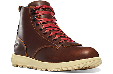 Image of Danner Logger 917 GTX Hiking Shoes - Mens, Monks Robe, 9.5 US, Medium, 34651-D-9.5