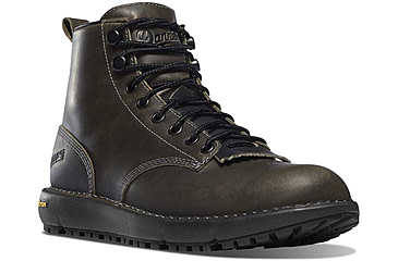 Image of Danner Logger 917 GTX Hiking Shoes - Womens, Charcoal, 9.5 US, Medium, 34654-M-9.5