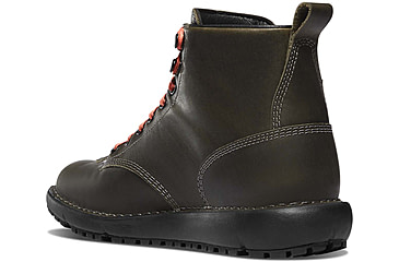 Image of Danner Logger 917 GTX Hiking Shoes - Womens, Charcoal, 9.5 US, Medium, 34654-M-9.5