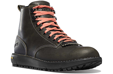 Image of Danner Logger 917 GTX Hiking Shoes - Womens, Charcoal, 9.5 US, Medium, 34654-M-9.5