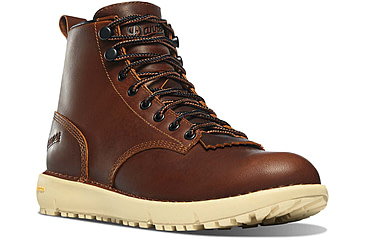 Image of Danner Logger 917 GTX Hiking Shoes - Womens, Monks Robe, 9.5 US, Medium, 34653-M-9.5