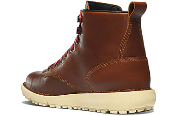 Image of Danner Logger 917 GTX Hiking Shoes - Womens, Monks Robe, 9.5 US, Medium, 34653-M-9.5