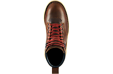 Image of Danner Logger 917 GTX Hiking Shoes - Womens, Monks Robe, 9.5 US, Medium, 34653-M-9.5