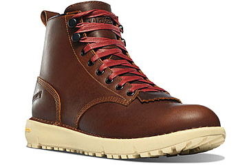 Image of Danner Logger 917 GTX Hiking Shoes - Womens, Monks Robe, 9.5 US, Medium, 34653-M-9.5