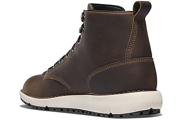 Image of Danner Logger 917 Hiking Shoes - Mens, Chocolate Chip, 11 US, Medium, 34650-D-11