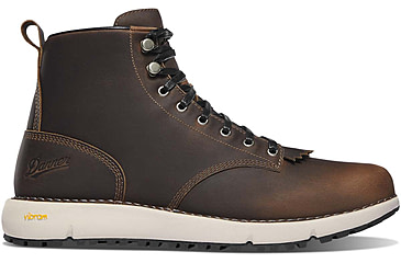 Image of Danner Logger 917 Hiking Shoes - Mens, Chocolate Chip, 11 US, Medium, 34650-D-11