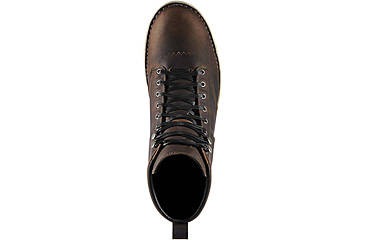 Image of Danner Logger 917 Hiking Shoes - Mens, Chocolate Chip, 11 US, Medium, 34650-D-11