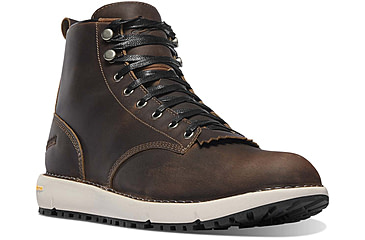 Image of Danner Logger 917 Hiking Shoes - Mens, Chocolate Chip, 11 US, Medium, 34650-D-11