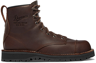 Image of Danner Moto GTX Shoes - Mens, Brown, 13, 35940-13D