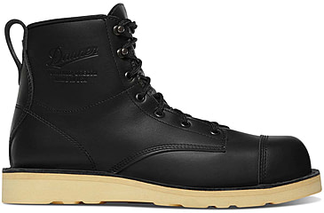 Image of Danner Moto Wedge GTX Shoes - Mens, Black, 12, 35941-12D