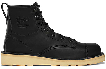 Image of Danner Moto Wedge GTX Shoes - Womens, Black, 6.5, 35943-6.5M