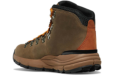 Image of Danner Mountain 600 4.5 in Hiking Boots - Mens, EE, Chocolate Chip/Golden Oak, 8, 62289-8EE
