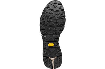 Image of Danner Mountain 600 4.5in Hiking Boot - Mens, Saddle Tan, Medium, 11.5, 62246-D-11.5