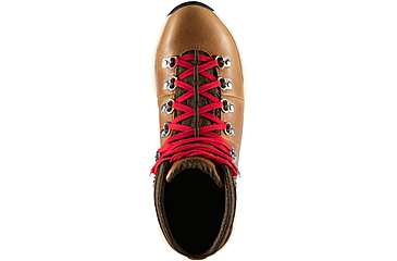 Image of Danner Mountain 600 4.5in Hiking Boot - Women's, Saddle Tan, 8M, 62259-8M