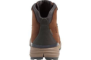 Image of Danner Mountain 600 Full Grain Hiking Boot - Men's-Rich Brown-Medium-9
