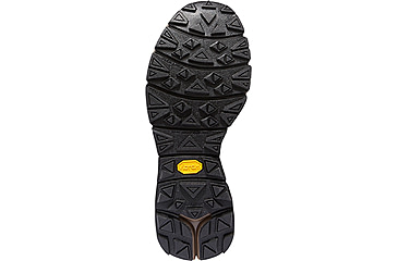 Image of Danner Mountain 600 Full Grain Hiking Boot - Women's-Rich Brown-Medium-6