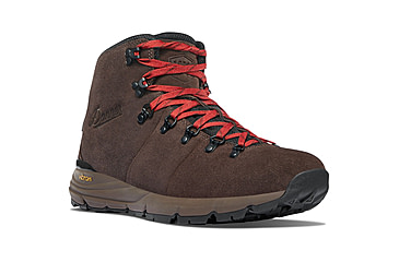 Image of Danner Mountain 600 - Mens, Java/Bossa Nova, Medium, 8.5, 36233-Medium-8.5