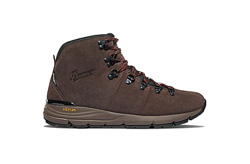 Image of Danner Mountain 600 - Mens, Java/Bossa Nova, Medium, 8.5, 36233-Medium-8.5