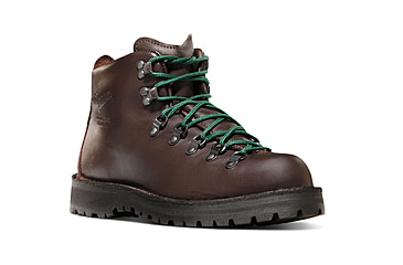 Image of Danner Mountain Light II 5in - Women's, Mountain Light II 5in, Medium, 6.5, 30800-M-6.5