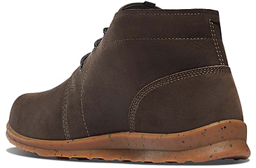 Image of Danner Pilgrim Chukka Casual Shoes - Mens, Bracken, 8.5 US, Medium, 37641-D-8.5