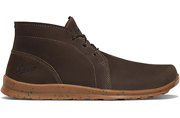 Image of Danner Pilgrim Chukka Casual Shoes - Mens, Bracken, 8.5 US, Medium, 37641-D-8.5