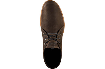 Image of Danner Pilgrim Chukka Casual Shoes - Mens, Bracken, 8.5 US, Medium, 37641-D-8.5