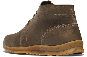 Image of Danner Pilgrim Chukka Casual Shoes - Mens, Timberwolf, 10 US, Medium, 37640-D-10