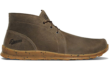 Image of Danner Pilgrim Chukka Casual Shoes - Mens, Timberwolf, 10 US, Medium, 37640-D-10