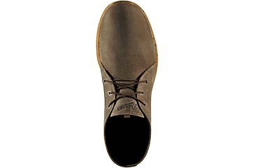 Image of Danner Pilgrim Chukka Casual Shoes - Mens, Timberwolf, 10 US, Medium, 37640-D-10