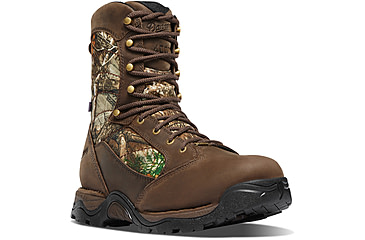 Image of Danner Pronghorn 8in 1200G Gore-Tex Hunting Boot - Mens, Realtree Edge, 9 US, Wide, 41343-9EE
