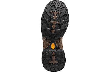 Image of Danner Pronghorn 8in 1200G Gore-Tex Hunting Boot - Mens, Realtree Edge, 9 US, Wide, 41343-9EE