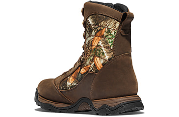 Image of Danner Pronghorn 8in 400G Gore-Tex Hunting Boot - Mens, Realtree Edge, 14 US, Medium, 41341-14D