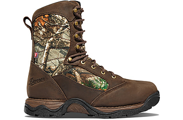 Image of Danner Pronghorn 8in 400G Gore-Tex Hunting Boot - Mens, Realtree Edge, 14 US, Medium, 41341-14D