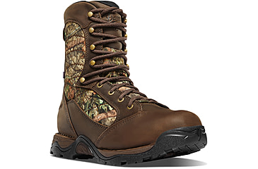 Image of Danner Pronghorn 8in 800G Gore-Tex Hunting Boot - Mens, Mossy Oak Break-Up Country, 14 US, Wide, 41342-14EE