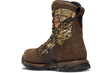 Image of Danner Pronghorn 8in 800G Gore-Tex Hunting Boot - Mens, Mossy Oak Break-Up Country, 14 US, Wide, 41342-14EE