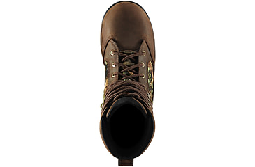Image of Danner Pronghorn 8in 800G Gore-Tex Hunting Boot - Mens, Mossy Oak Break-Up Country, 14 US, Wide, 41342-14EE
