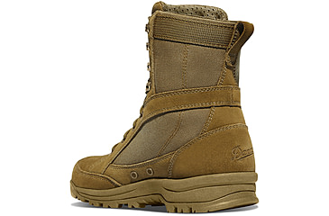 Image of Danner Prowess 8in Hot Tactical Boot - Womens, Coyote, 5.5 US, Wide, 22311-5.5W