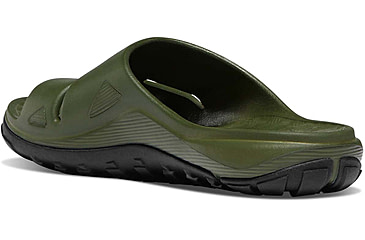 Image of Danner Shelter Cove Slide - Mens, Forest, 9, 36442-9