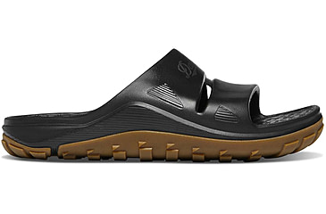 Image of Danner Shelter Cove Slide - Womens, Black, 10, 36441-10