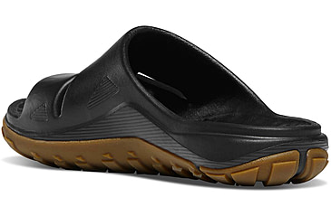 Image of Danner Shelter Cove Slide - Womens, Black, 10, 36441-10
