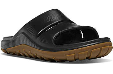 Image of Danner Shelter Cove Slide - Womens, Black, 10, 36441-10