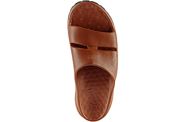 Image of Danner Shelter Cove Slide - Womens, Potters Clay, 10, 36443-10