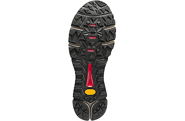 Image of Danner Trail 2650 3in Hiking Boots - Men's, Brown/Red, Medium, 10, 61272-D-10