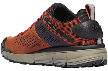 Image of Danner Trail 2650 3in Hiking Boots - Men's, Brown/Red, Medium, 9, 61272-D-9