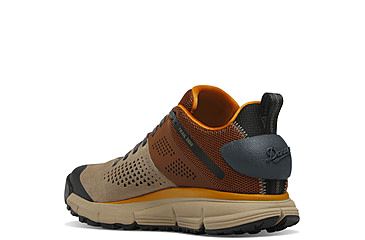 Image of Danner Trail 2650 3in Hiking Boots - Mens, Timber Wolf/Bone Brown, 12D, 61301-D-12