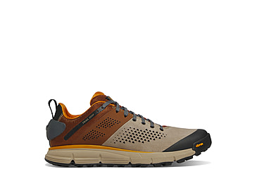 Image of Danner Trail 2650 3in Hiking Boots - Mens, Timber Wolf/Bone Brown, 12D, 61301-D-12